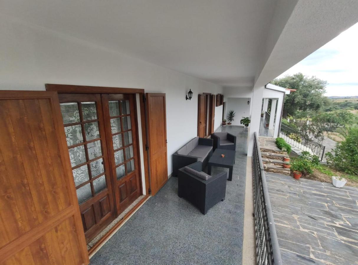 Vivenda Das Eiras Vale de Porco ภายนอก รูปภาพ