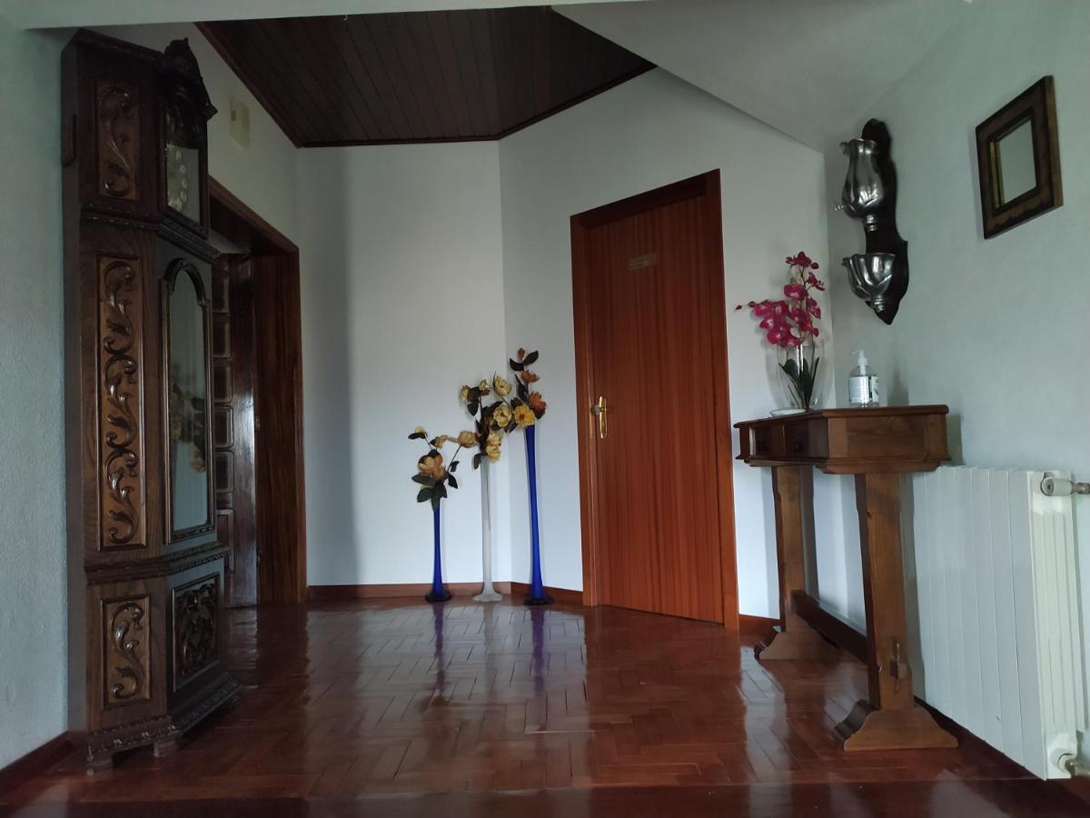 Vivenda Das Eiras Vale de Porco ภายนอก รูปภาพ