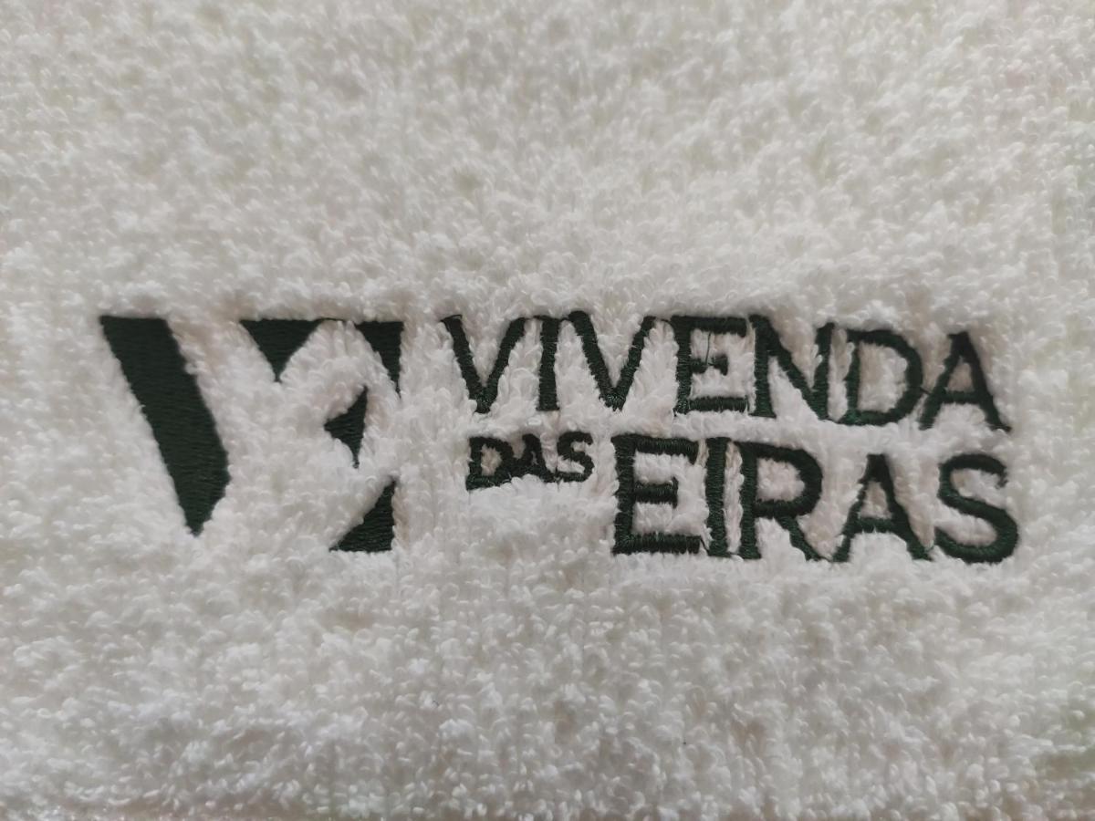 Vivenda Das Eiras Vale de Porco ภายนอก รูปภาพ