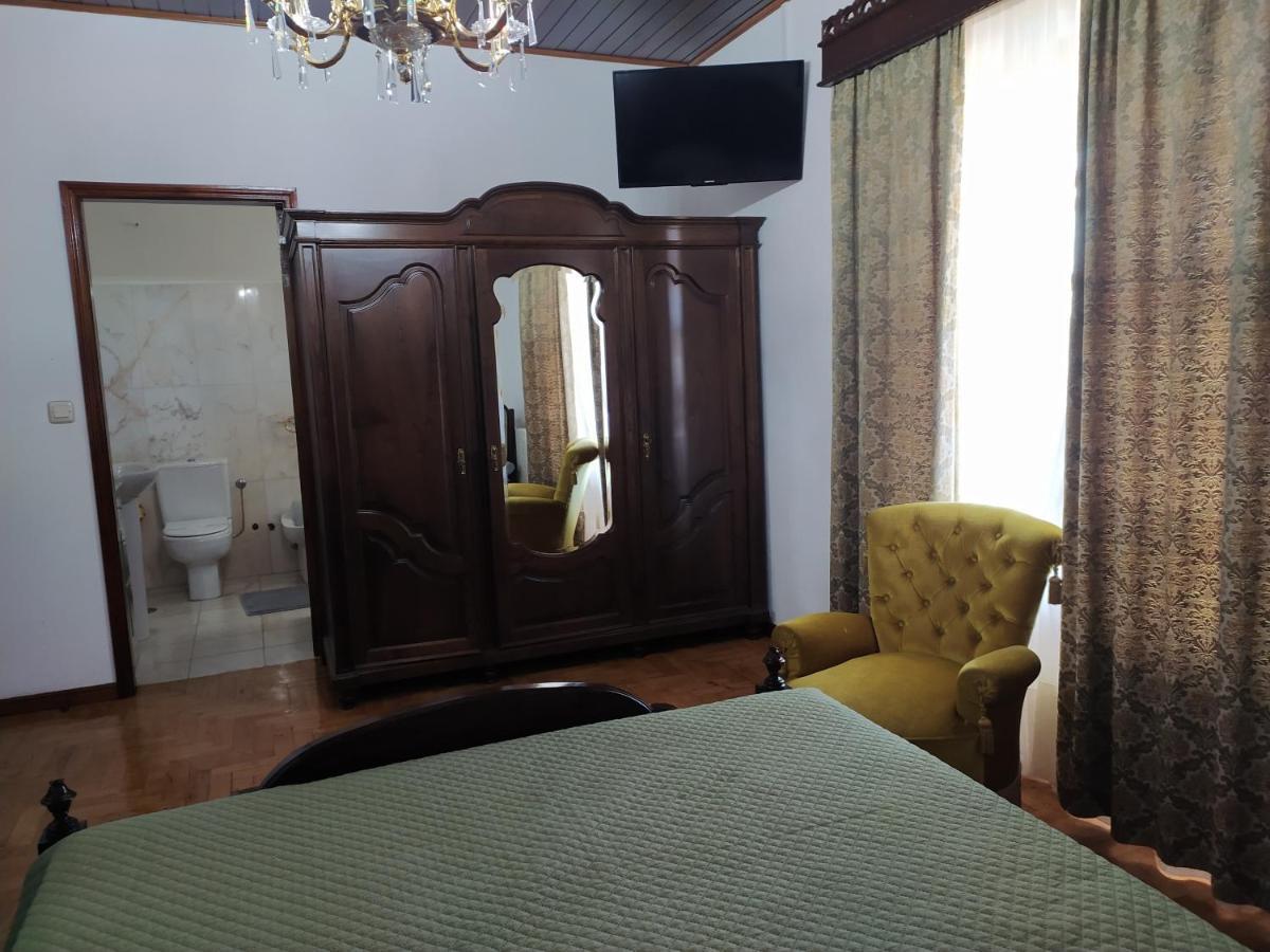 Vivenda Das Eiras Vale de Porco ภายนอก รูปภาพ