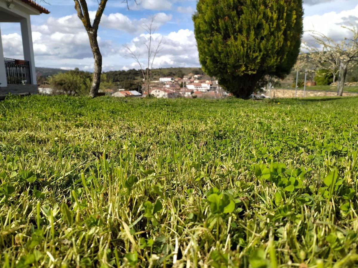 Vivenda Das Eiras Vale de Porco ภายนอก รูปภาพ